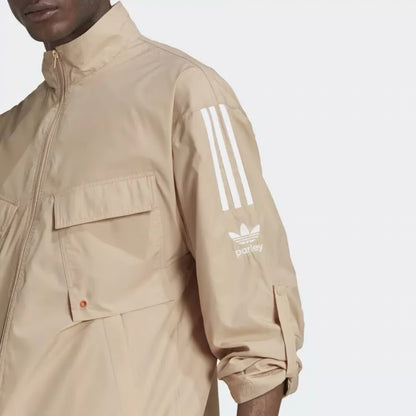 Adidas Originals Veste Parley TT