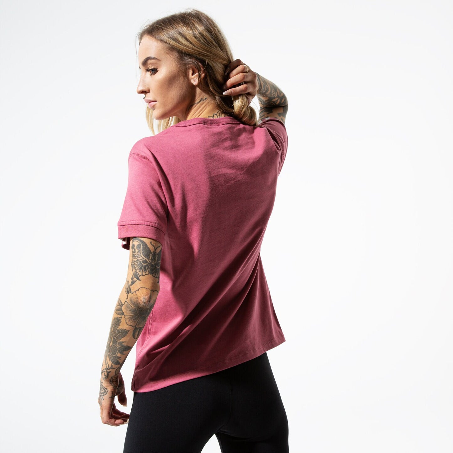 Adidas T-Shirt SS Vocal