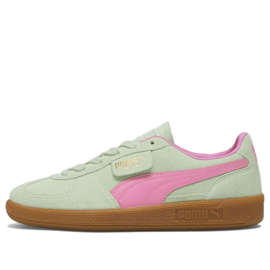 Puma Palermo Fresh Mint Fast Pink