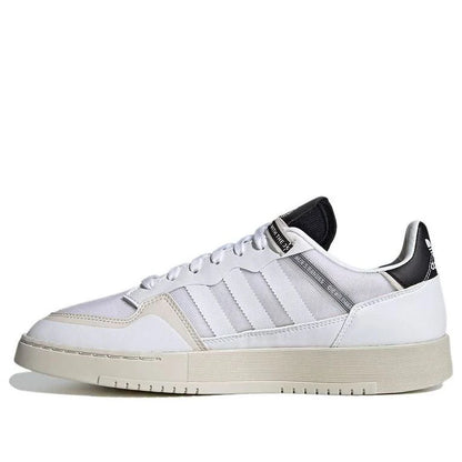 Adidas Originals Supercourt White