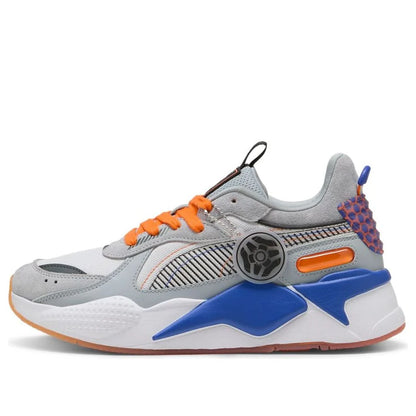Puma x Rocket League RS-X Champions Road
