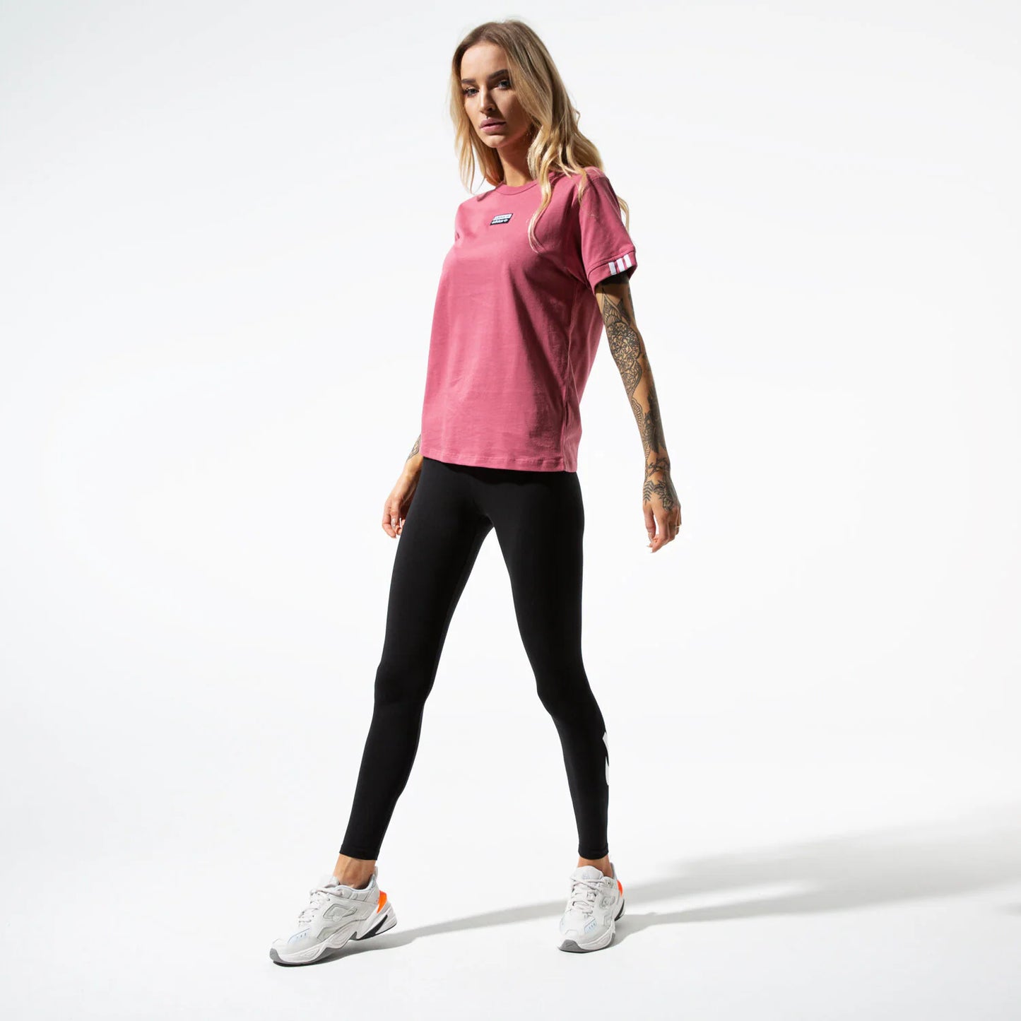 Adidas T-Shirt SS Vocal