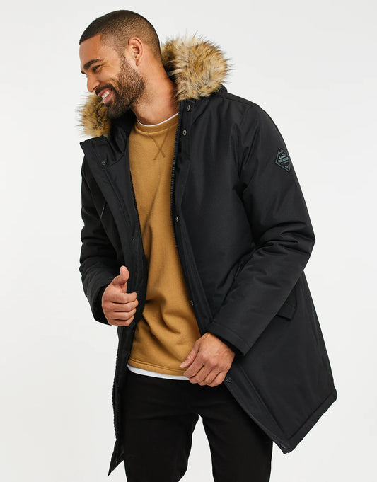 Threadbare Parka Clarkston