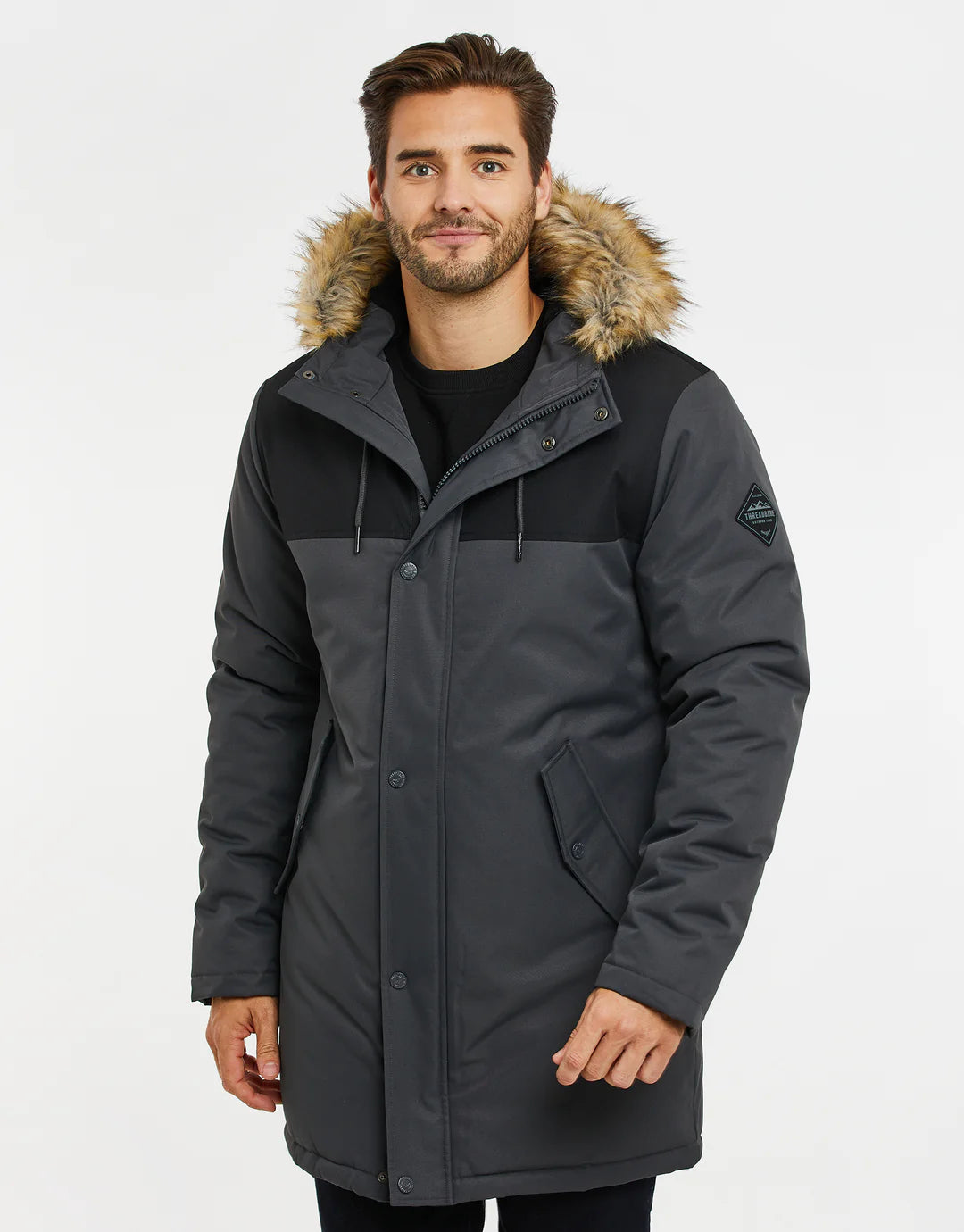 The North Face Forrest Fleece Jacket