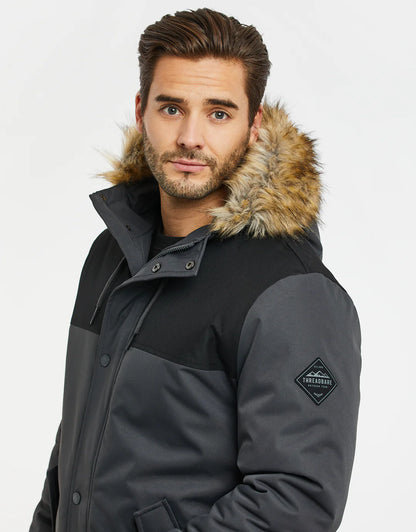 The North Face Forrest Fleece Jacket