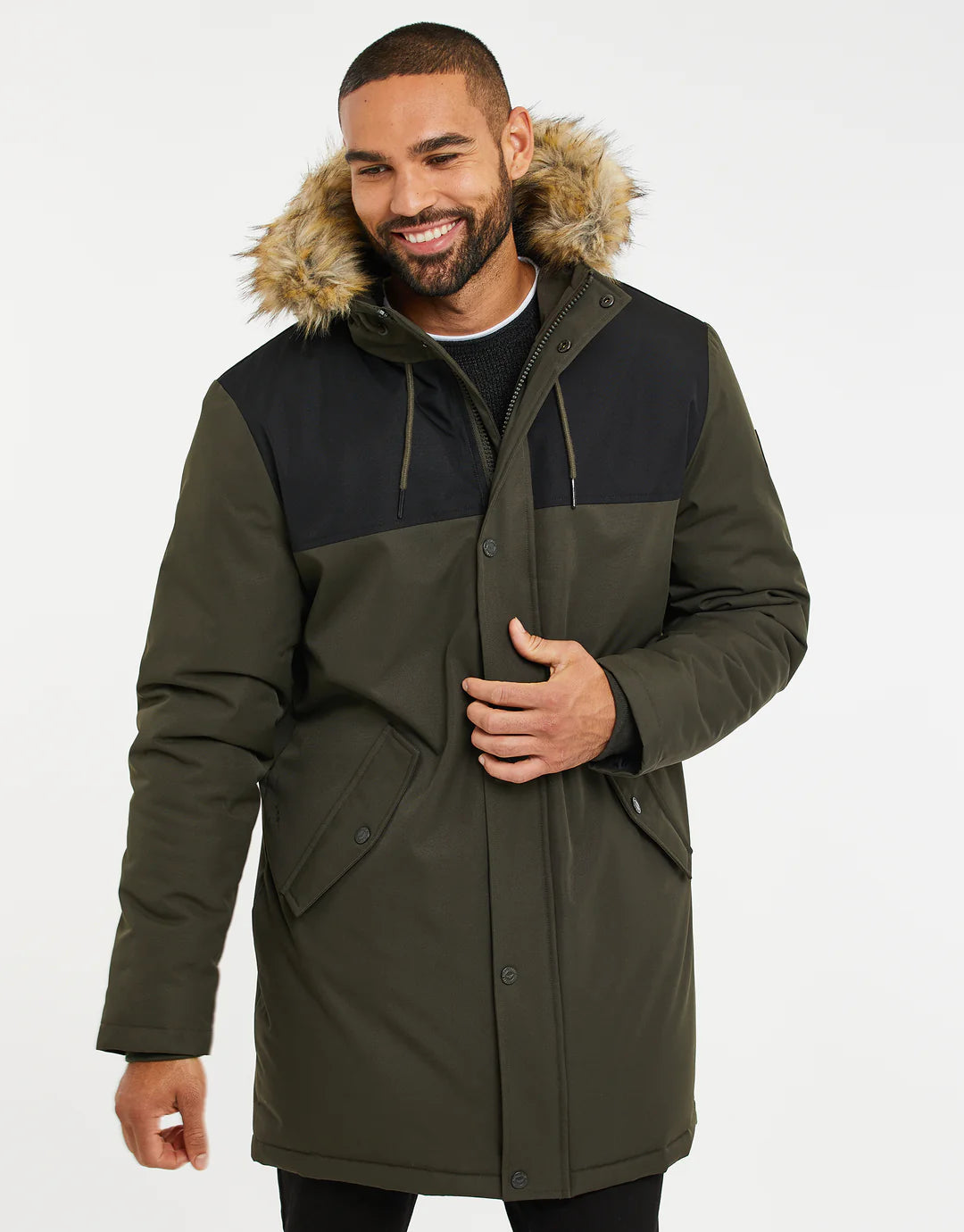The North Face Forrest Fleece Jacket