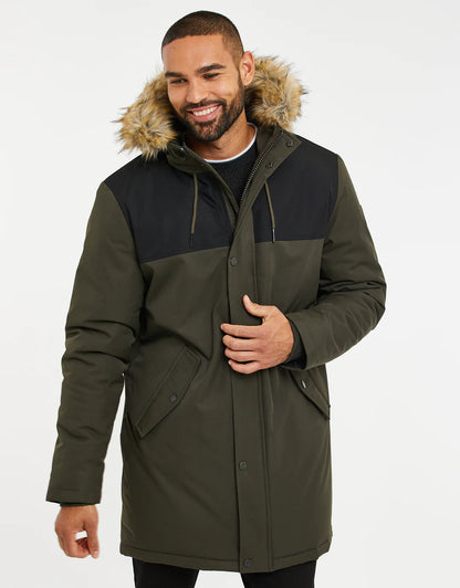 The North Face Forrest Fleece Jacket