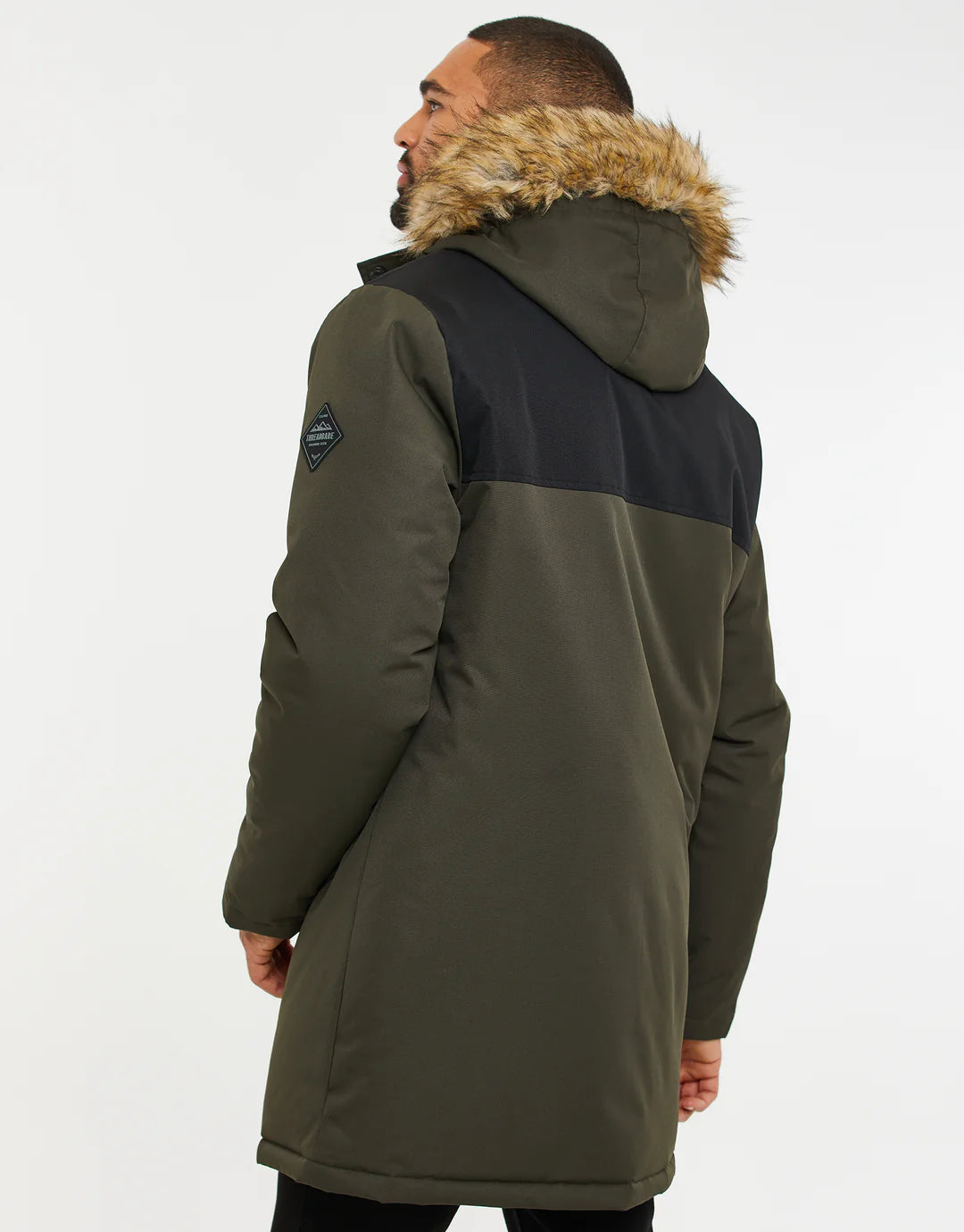 The North Face Forrest Fleece Jacket