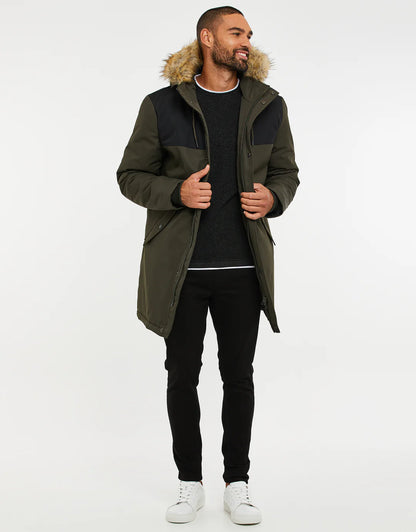 The North Face Forrest Fleece Jacket