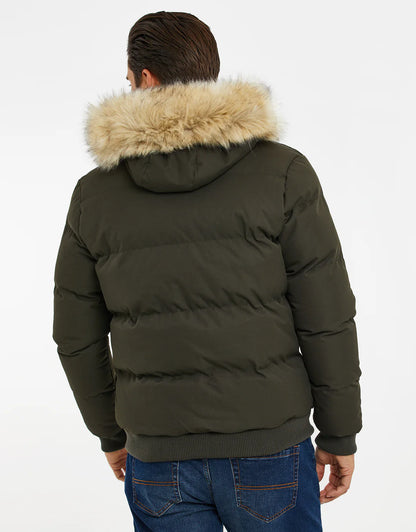 The North Face Forrest Fleece Jacket