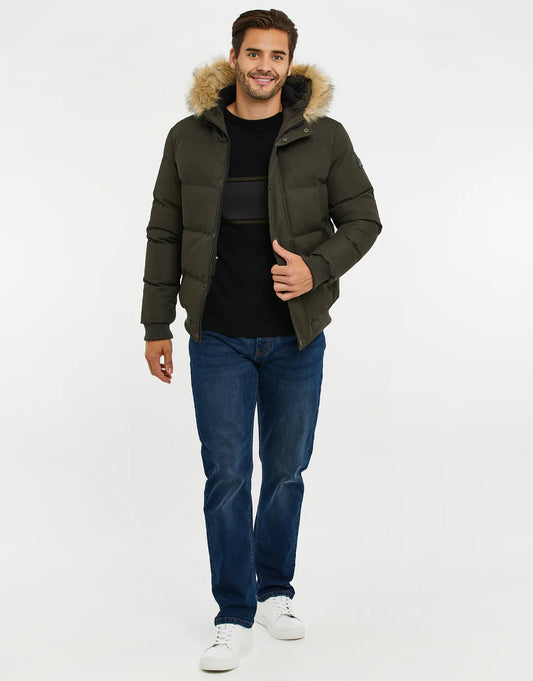 The North Face Forrest Fleece Jacket