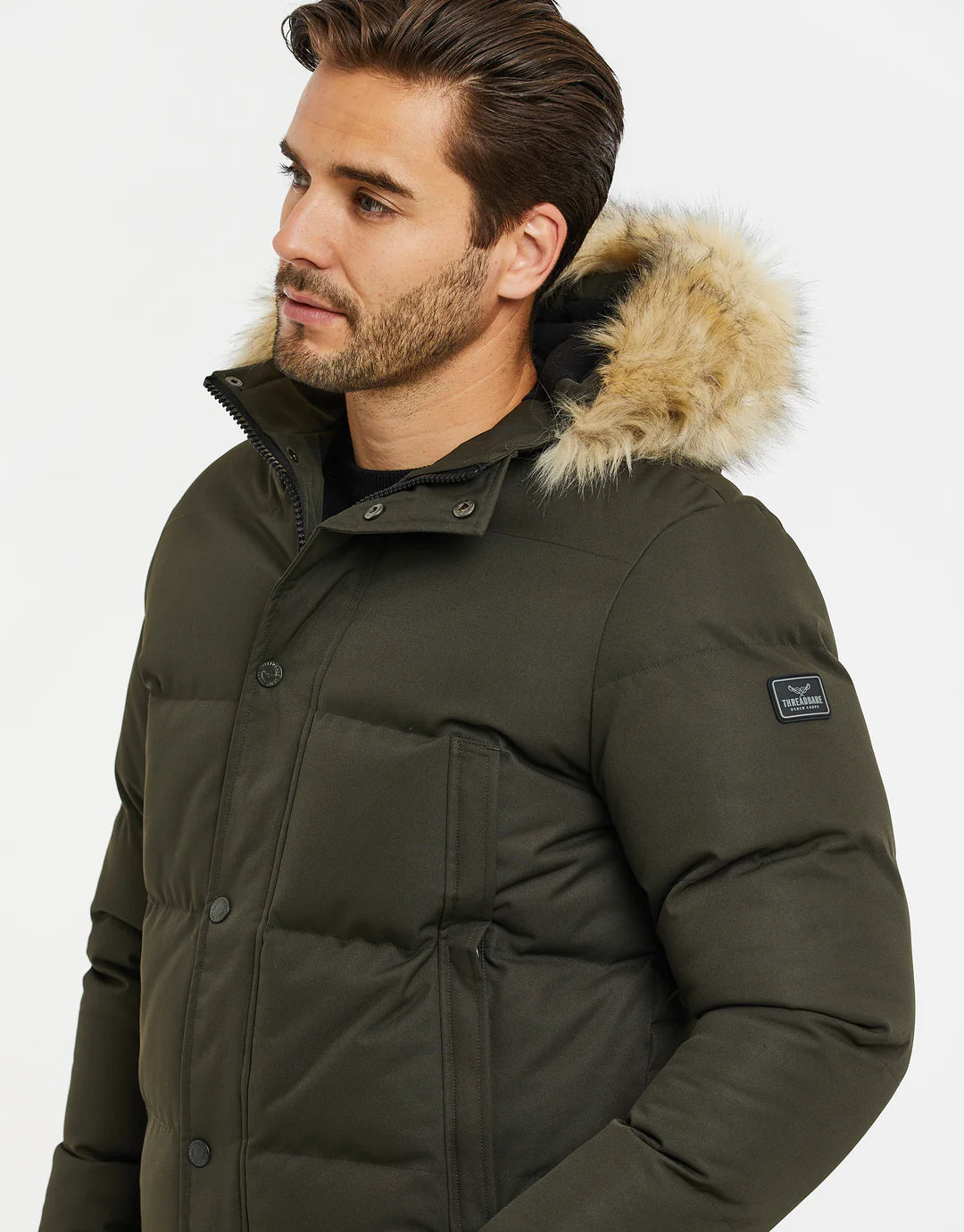 The North Face Forrest Fleece Jacket