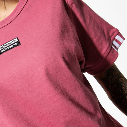 Adidas T-Shirt SS Vocal