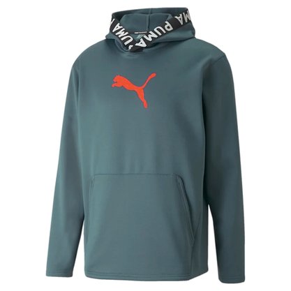 Puma Sweat à Capuche Moletom