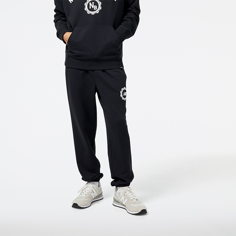 New Balance Pantalon Sport Seasonal