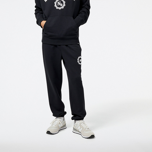 New Balance Pantalon Sport Seasonal