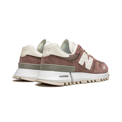 New Balance RC 1300 Kith 10th Anniversary Antler