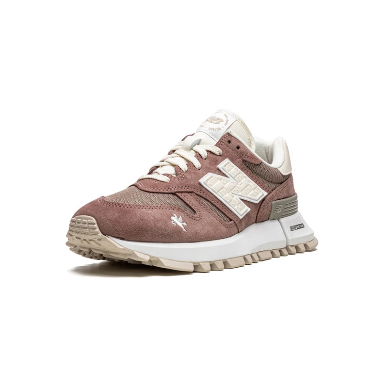 New Balance RC 1300 Kith 10th Anniversary Antler