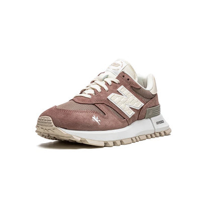New Balance RC 1300 Kith 10th Anniversary Antler