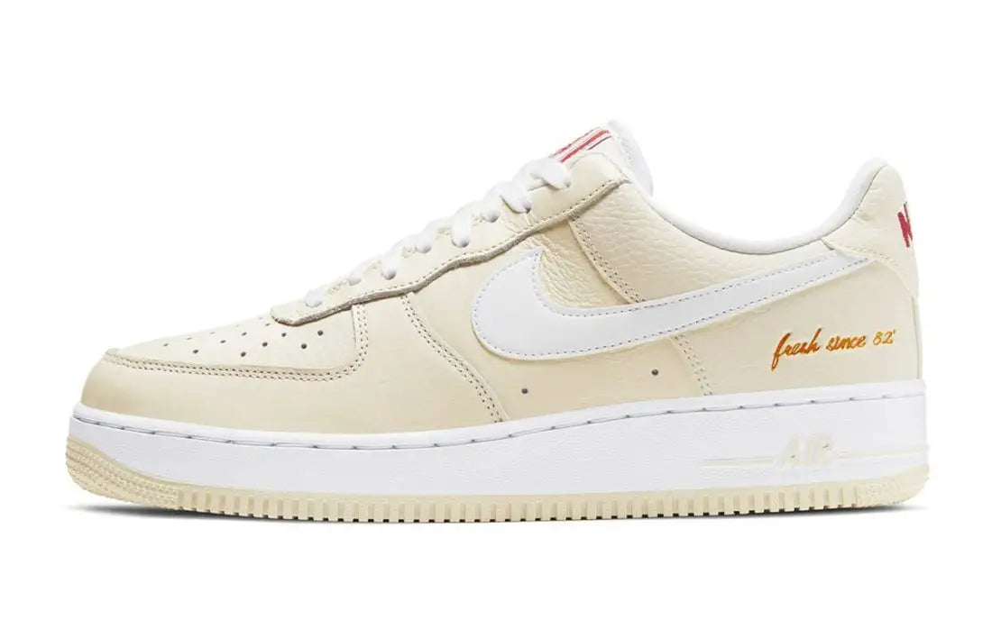 Nike Air Force 1 Low Popcorn