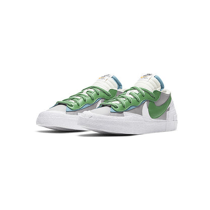 Nike x Sacai Blazer Low