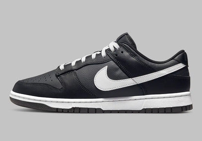 Nike Dunk Low Black Panda