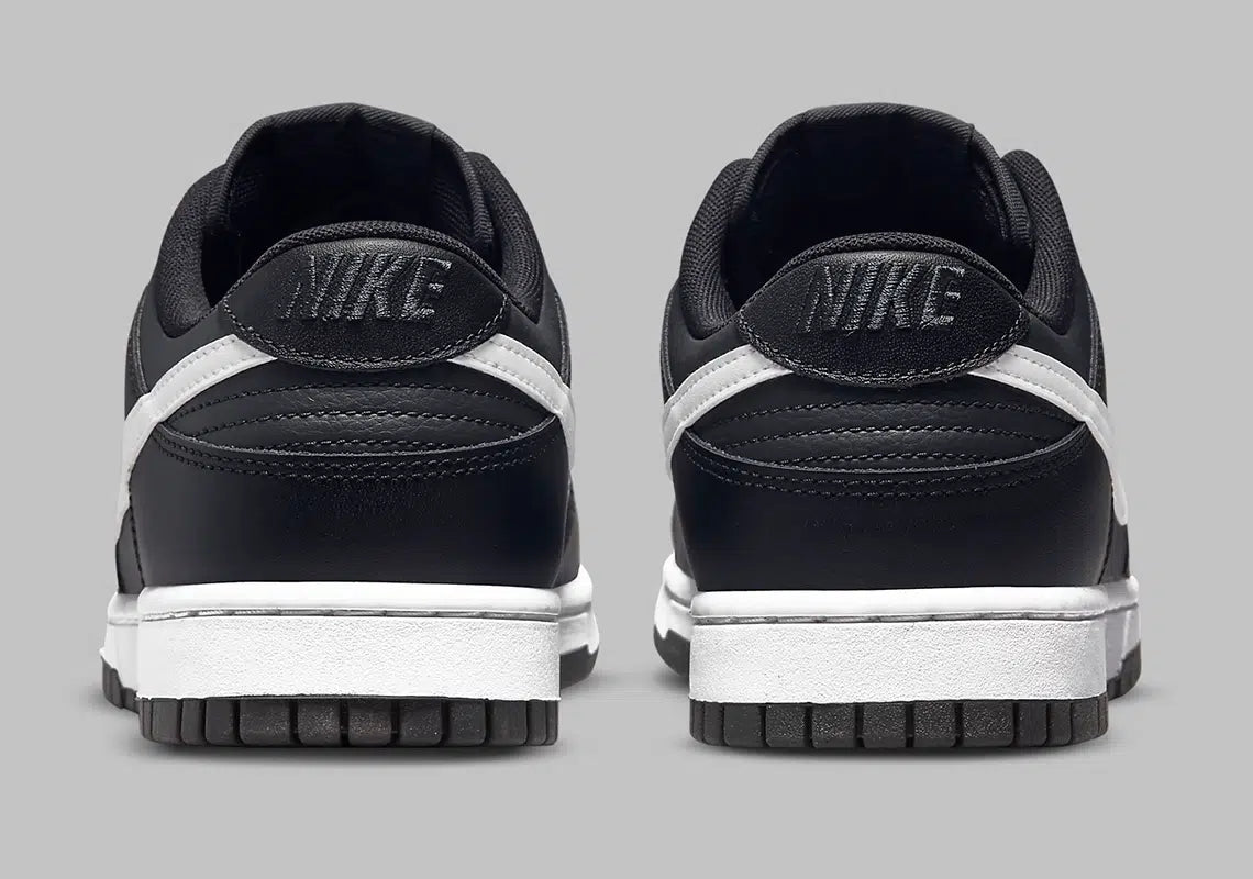 Nike Dunk Low Black Panda