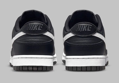 Nike Dunk Low Black Panda