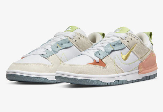 Nike Dunk Low Disrupt 2 Easter