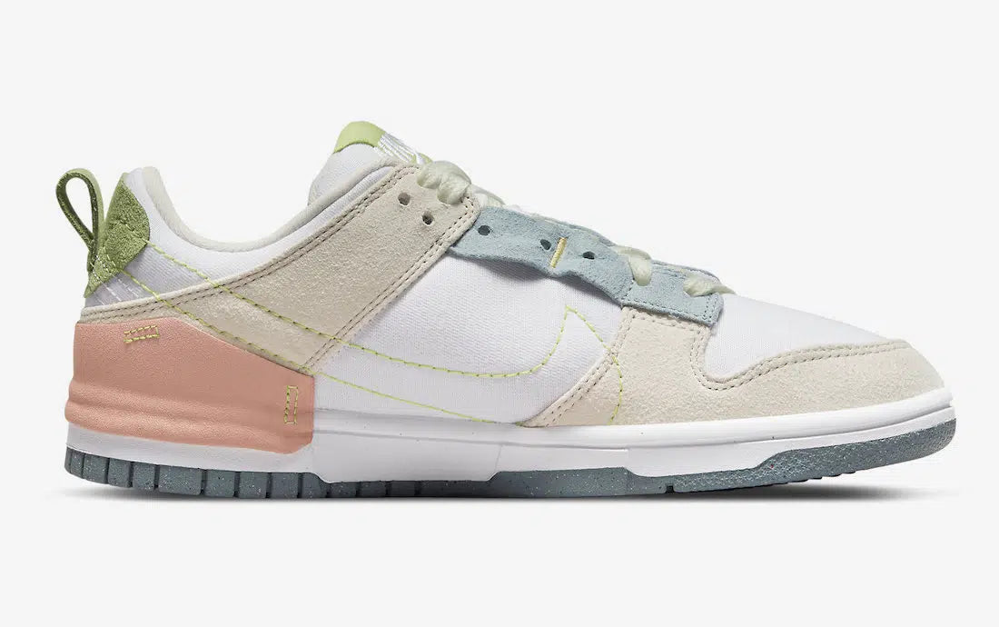 Nike Dunk Low Disrupt 2 Easter