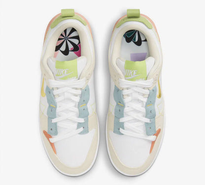 Nike Dunk Low Disrupt 2 Easter