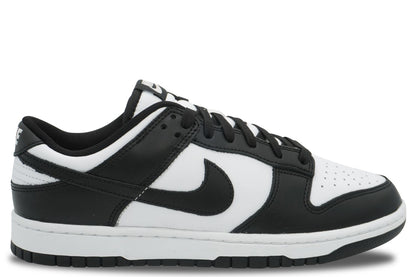 Nike Dunk Low Panda