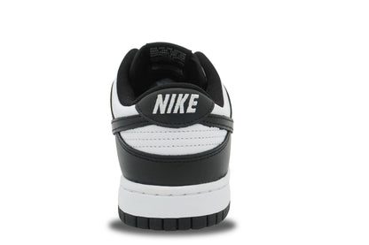 Nike Dunk Low Panda