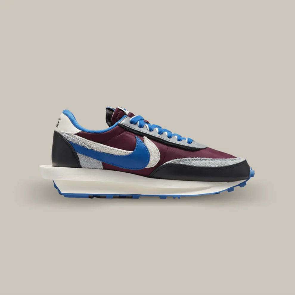 Nike LD Waffle x Sacai x Undercover