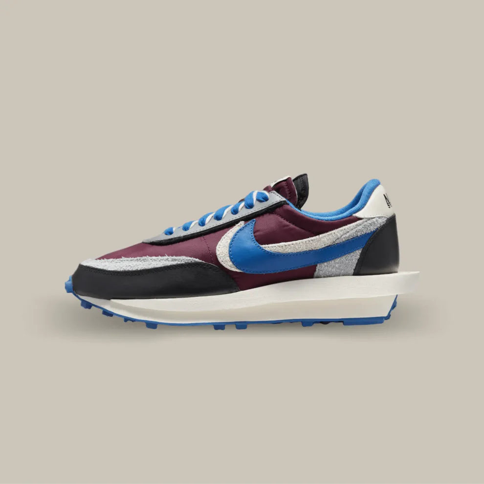 Nike LD Waffle x Sacai x Undercover