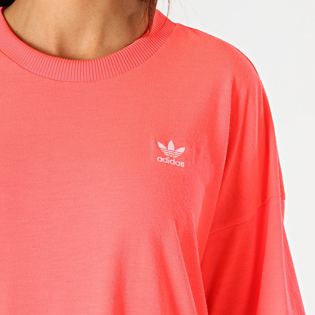Adidas Originals Trefoil Dress