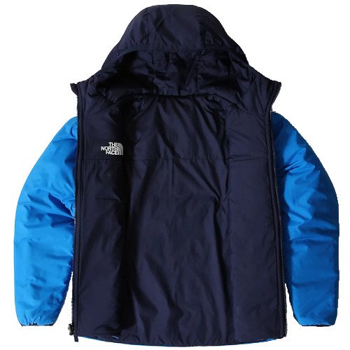 The North Face Doudoune Réversible