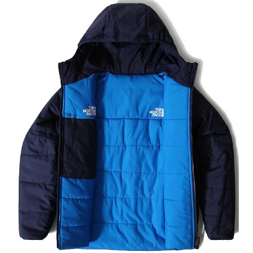 The North Face Doudoune Réversible