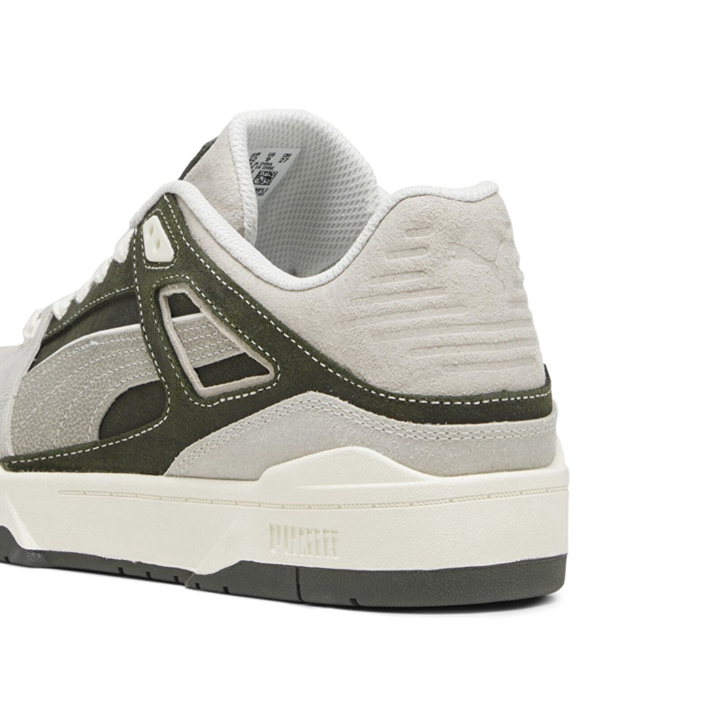 Puma SlipStream Low Soph