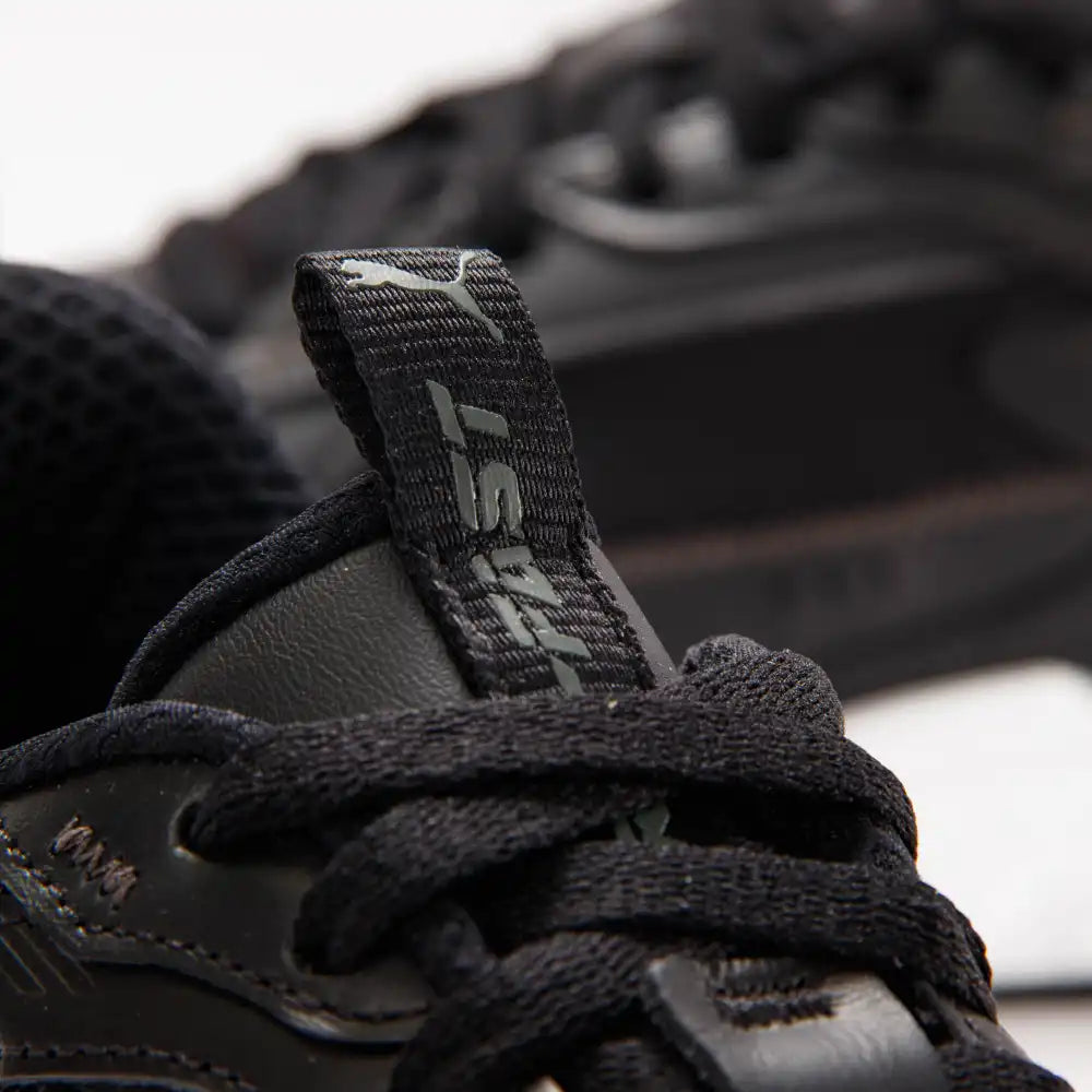 Puma RS-Fast Limiter B&W