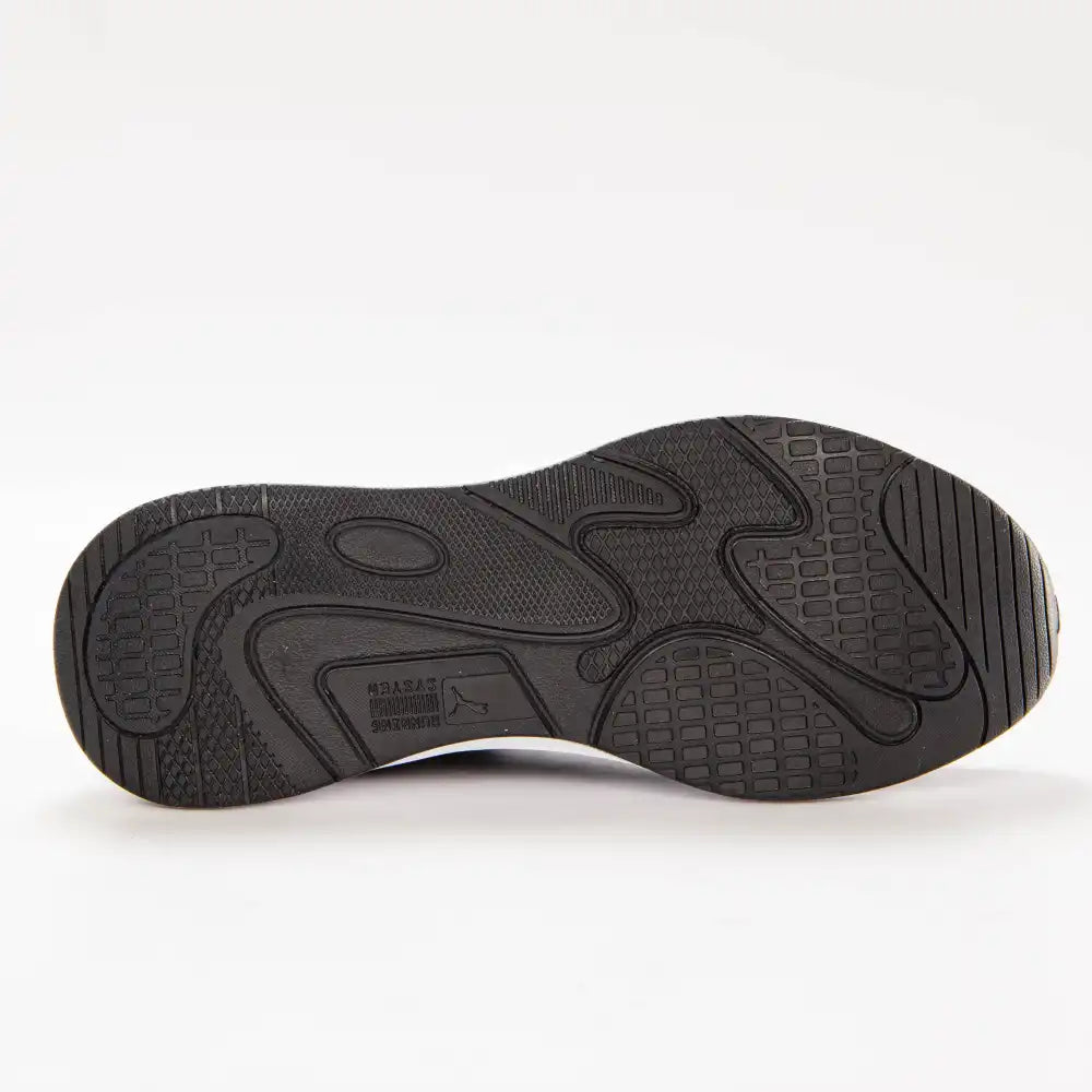 Puma RS-Fast Limiter B&W