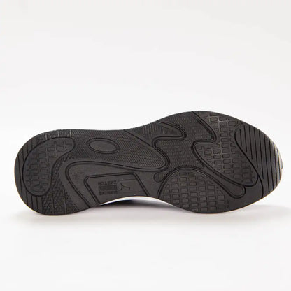 Puma RS-Fast Limiter B&W