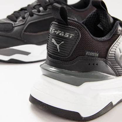 Puma RS-Fast Limiter B&W