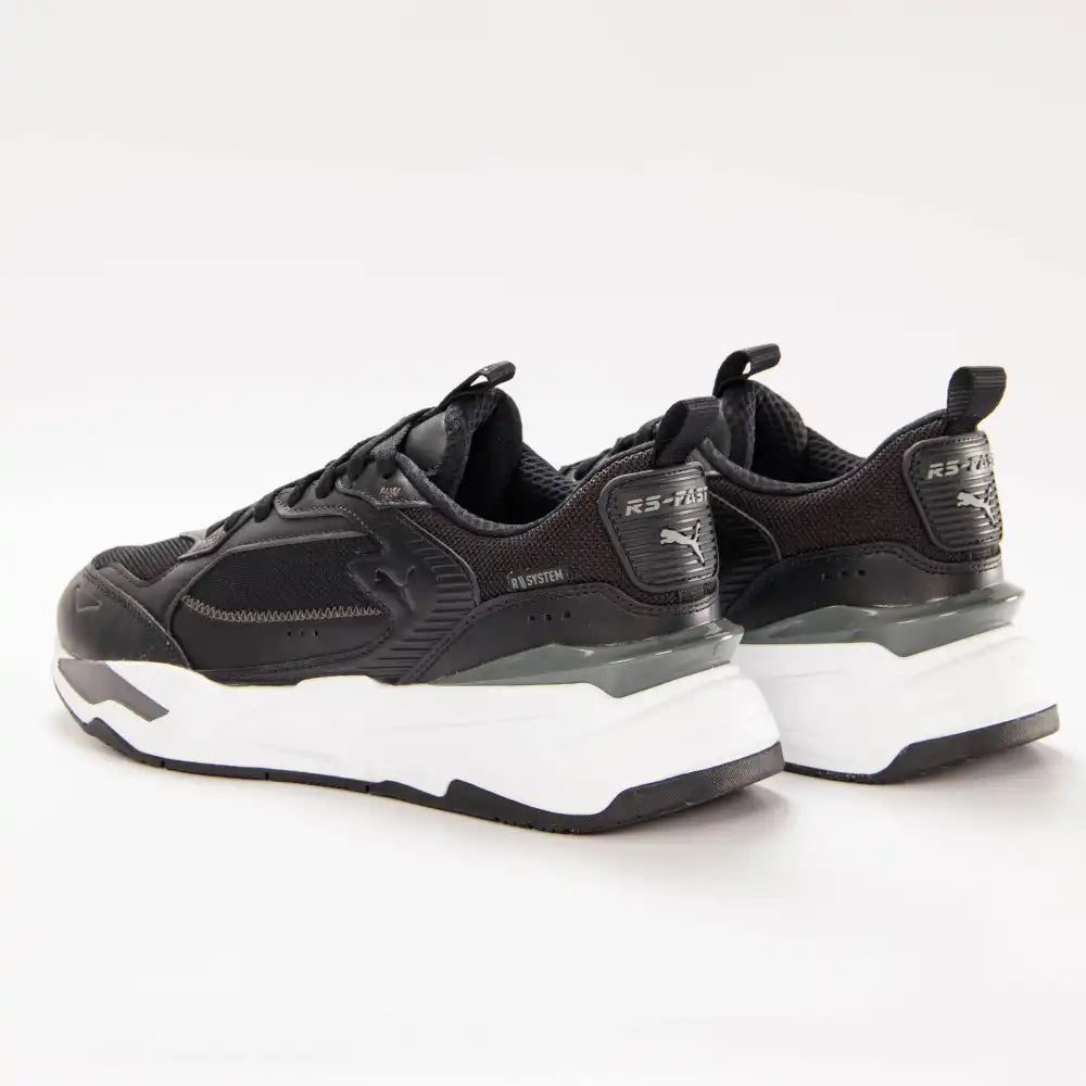 Puma RS-Fast Limiter B&W