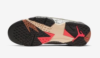 Air Jordan 7 x Patta Icicle