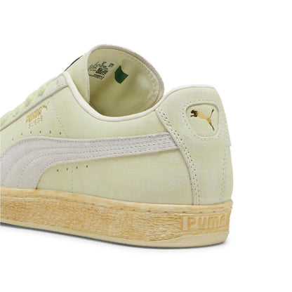 Puma Suede Faded