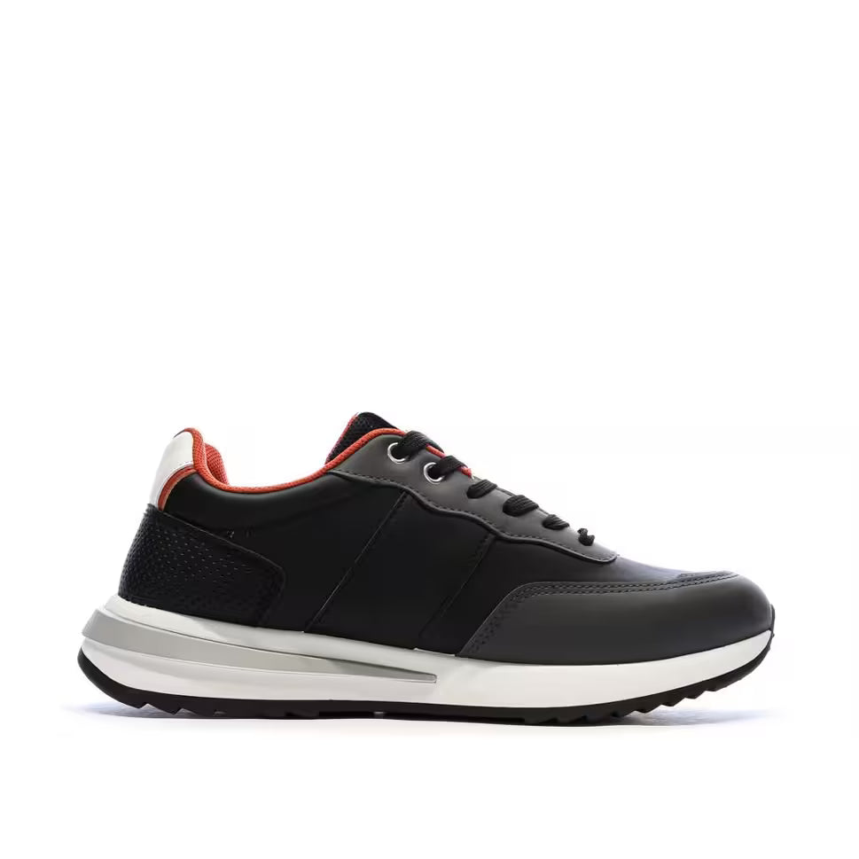 Ellesse Nargis Sneakers Noir
