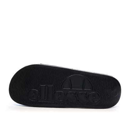 Ellesse Claquettes Eric Noir