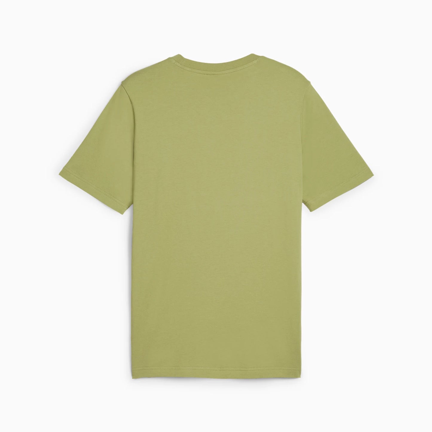 Puma Classics Small Logo T-Shirt