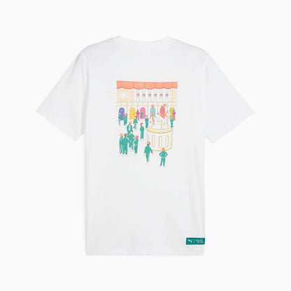 Puma x Squid Game T-Shirt